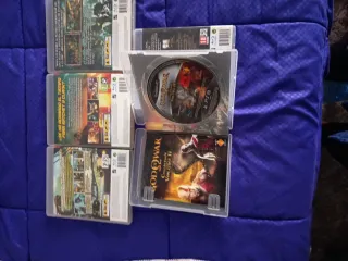 Collezione God of War 2