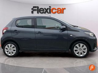 Peugeot 108 1.2 PureTech 60KW (82CV)