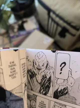 Manga Death Note