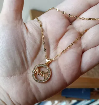 Colgante  MK Circonitas