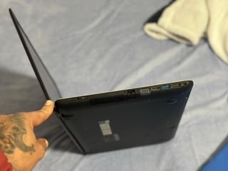 Portatile Asus Argento e Nero