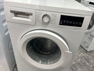 Lavadora Bosch Serie 6 8kg 1400rpm