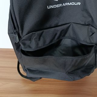 Mochila Under Armour Loudon Lite impermeable