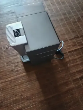 Cafetera Solac Expreso