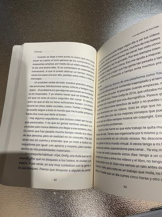 Los secretos de YouTube