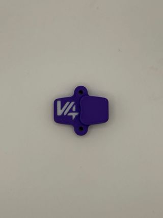 Kit Herramientas Basic para Frenos Hope V4 Morados