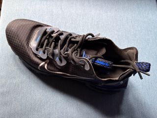 Nike React Vision Talla 41 eur Negro/Gris