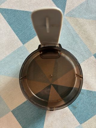 Molinillo de café eléctrico