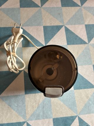 Molinillo de café eléctrico