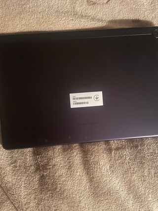 Tablet Huawei Matepad T10 S 4+64GB Wifi Nero NUOVO