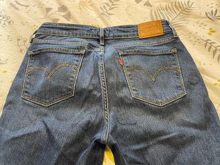 Levi's Bootcut Talla 29