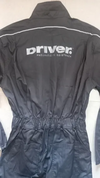 Mono DRIVER talla M