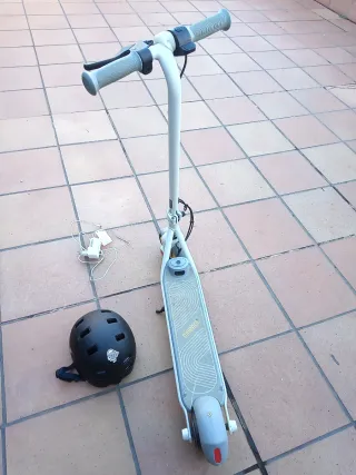 Patinet Ninebot infantil