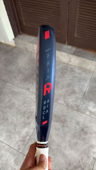 Racchetta Head Radical Pro 2025