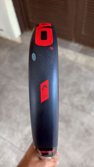 Racchetta Head Radical Pro 2025