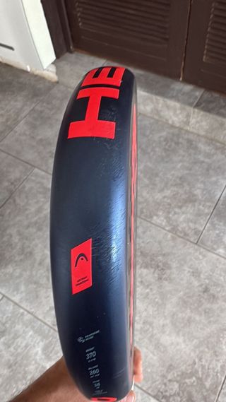 Racchetta Head Radical Pro 2025