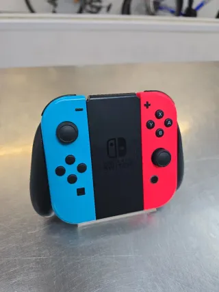 JoyCons Nintendo Switch (Originales)