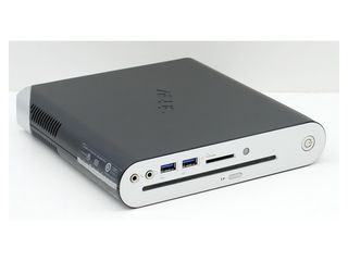 Ordenador Mini PC, 320Gb SATA, Nvidia GeForce 610