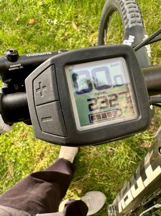 Bicicleta Trek Rail 7 2022