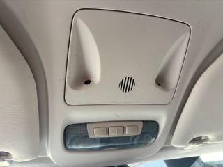 Ford Tourneo Courier 2017