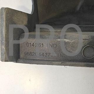 PARAGOLPES TRASERO IZQUIERDA PEUGEOT / CITROEN