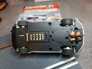 Scalextric Citroen DS3 1/32