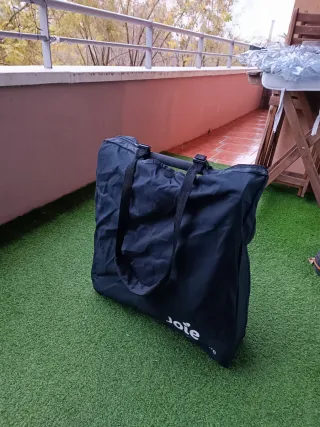 Silla de paseo Joie (ideal viajes)