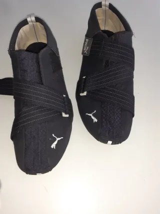 Zapatillas Puma Running