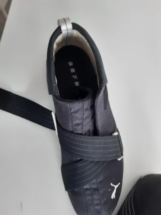 Zapatillas Puma Running