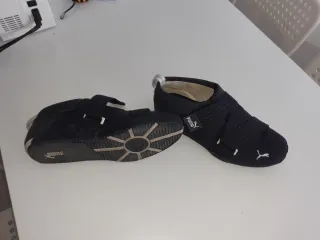 Zapatillas Puma Running