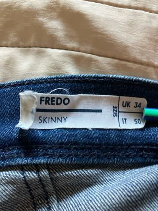 Pack Vaqueros Dsquared2 x Morato