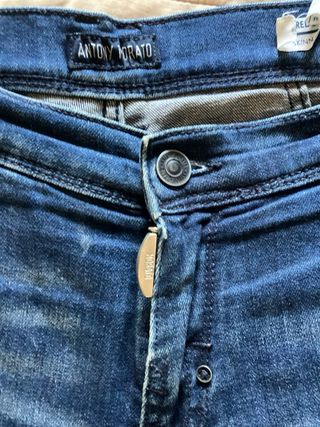 Pack Vaqueros Dsquared2 x Morato