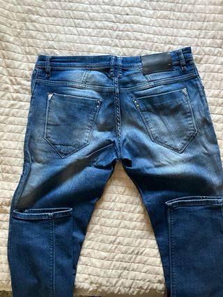 Pack Vaqueros Dsquared2 x Morato