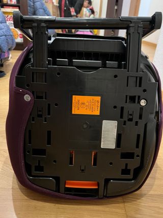 Silla coche Cybex 15-36 kg