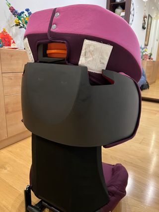Silla coche Cybex 15-36 kg