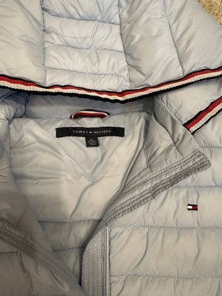Chaqueta Tommy Hilfiger Mujer Talla XL