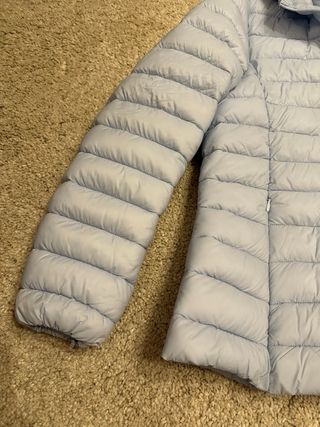 Chaqueta Tommy Hilfiger Mujer Talla XL