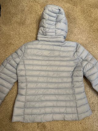 Chaqueta Tommy Hilfiger Mujer Talla XL