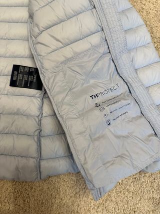 Chaqueta Tommy Hilfiger Mujer Talla XL