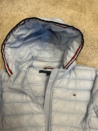 Chaqueta Tommy Hilfiger Mujer Talla XL