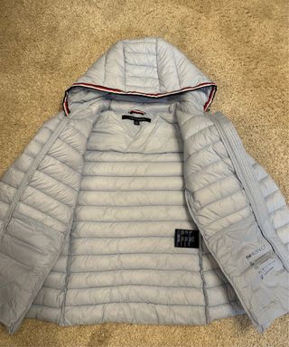 Chaqueta Tommy Hilfiger Mujer Talla XL