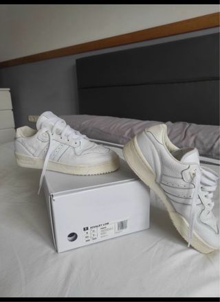 rivalry low gore tex