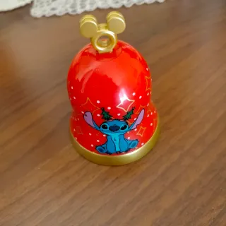 Campanella Conad Stitch Disney