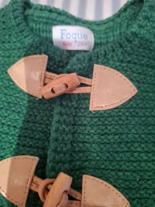 Set invernale per bambini Foque