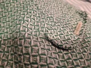 Set invernale per bambini Foque