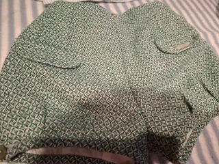 Set invernale per bambini Foque