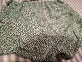 Set invernale per bambini Foque