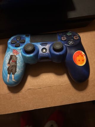 Playstation 4 Slim Nera