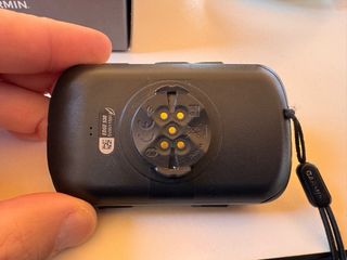 Garmin Edge 530 GPS Ciclocomputador