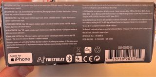 Garmin Edge 530 GPS Ciclocomputador